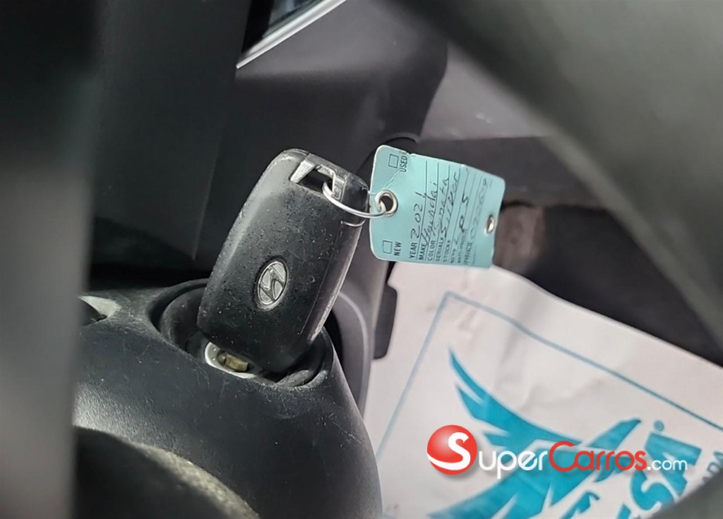 2021 Hyundai Sonata — foto 3 / 12