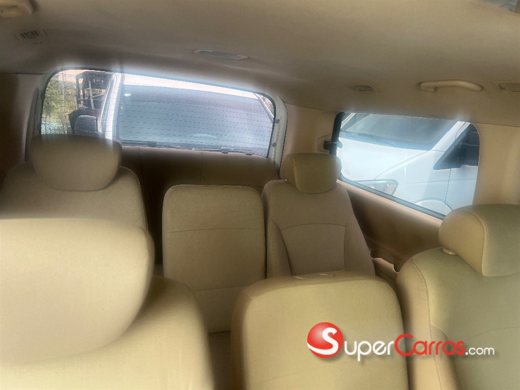 2019 Hyundai H 1 — foto 4 / 9