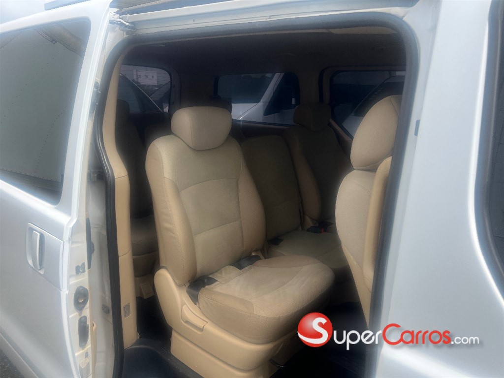 2019 Hyundai H 1 — foto 5 / 9