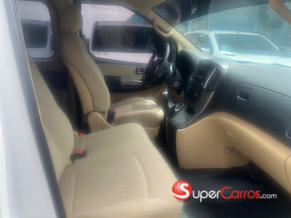 2019 Hyundai H 1 — foto 6 / 9