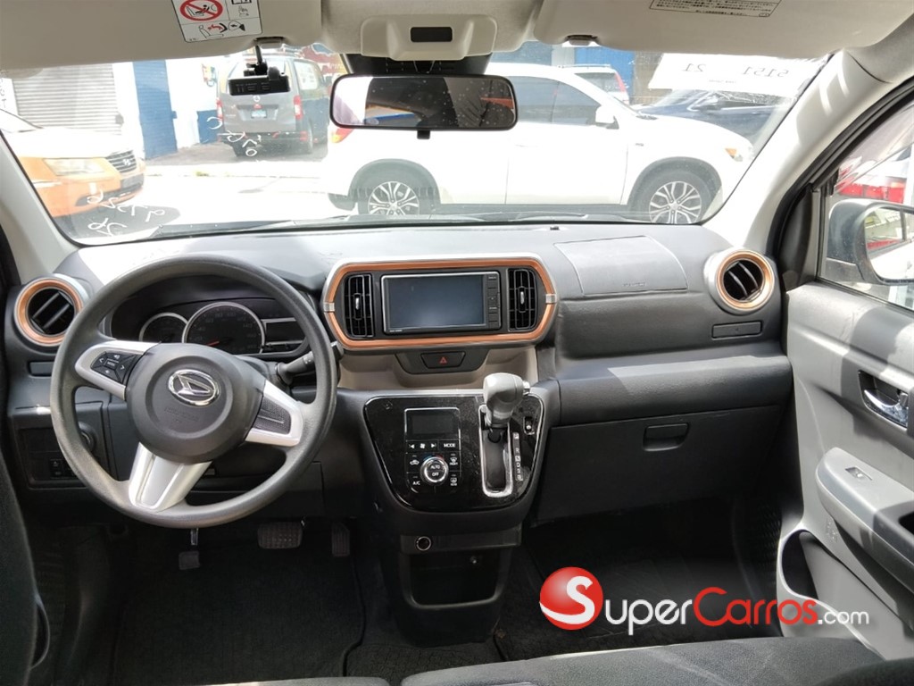 2021 Toyota Passo — foto 2 / 9