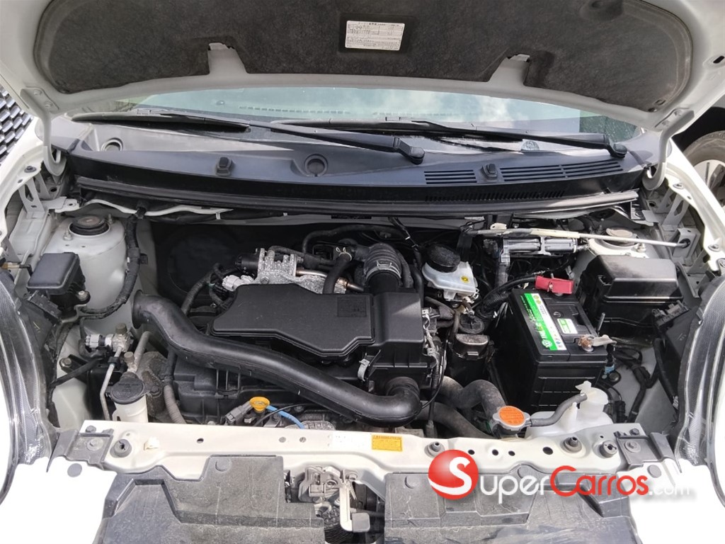 2021 Toyota Passo — foto 3 / 9