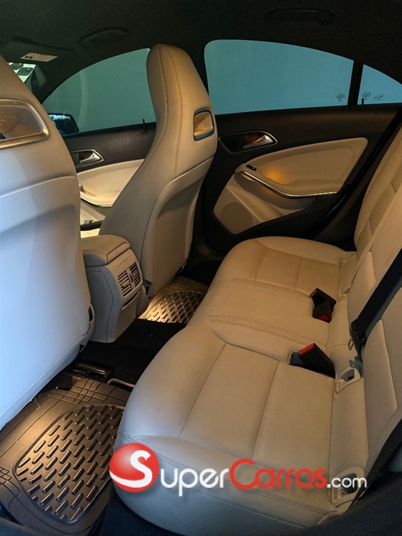 2015 Mercedes-Benz Clase CLA 250 — foto 10 / 11