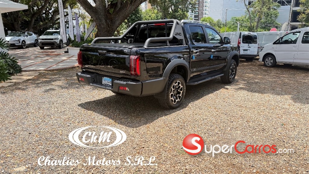 2026 Jac T9 — foto 3 / 12