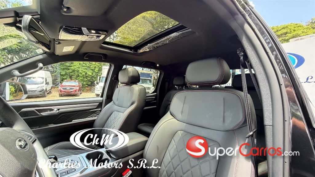 2026 Jac T9 — foto 6 / 12