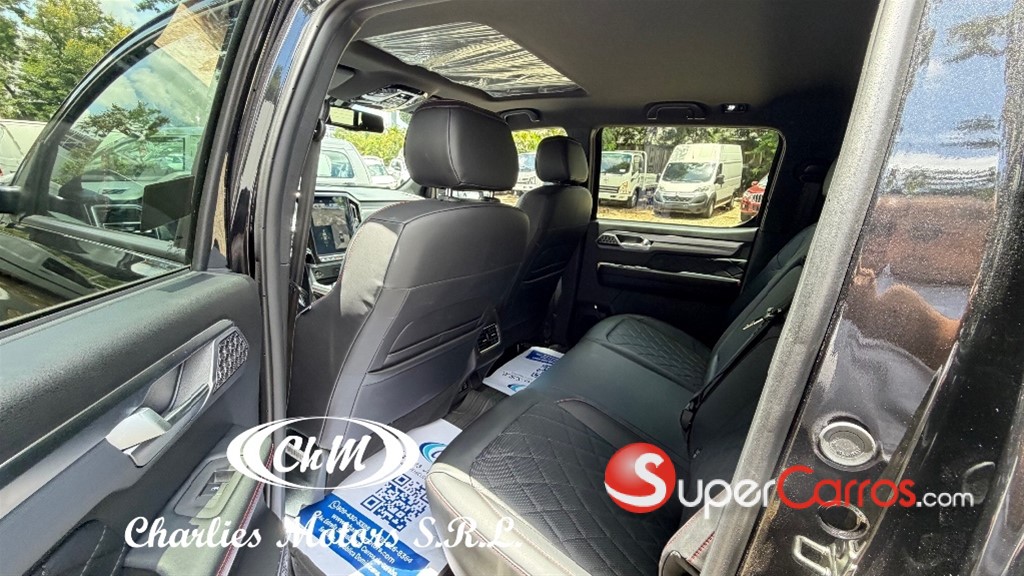 2026 Jac T9 — foto 7 / 12