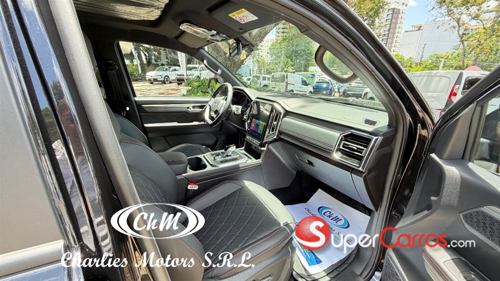 2026 Jac T9 — foto 8 / 12
