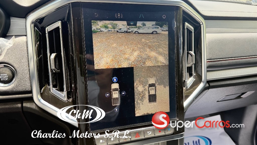 2026 Jac T9 — foto 11 / 12