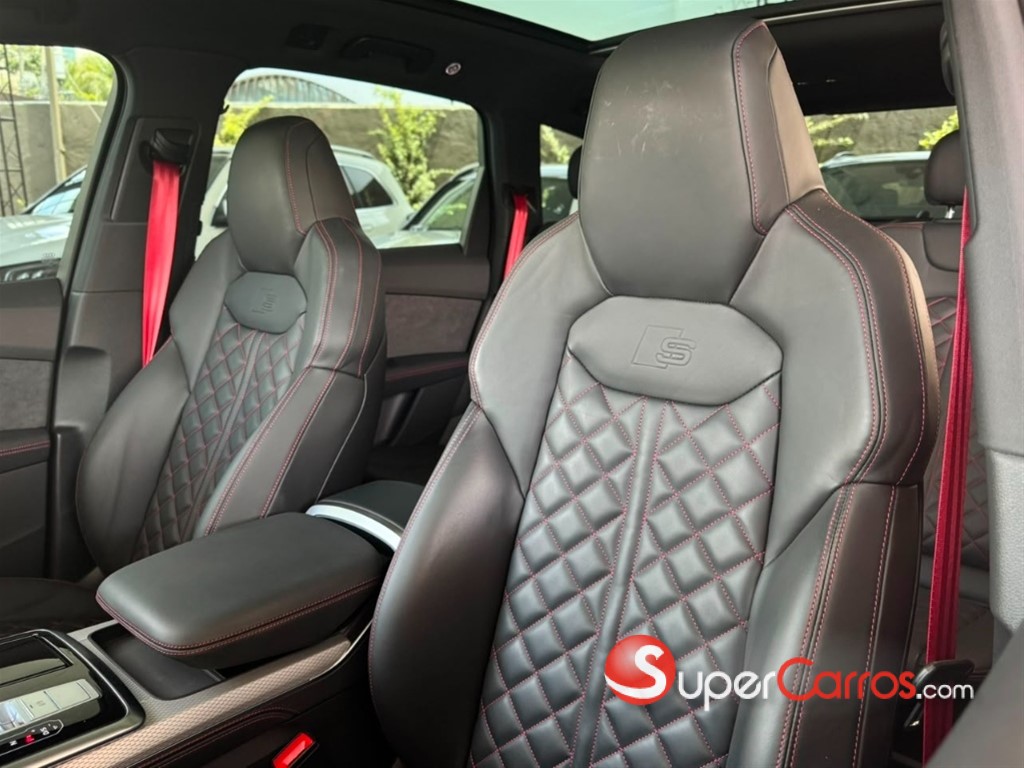 2025 Audi Q7 Sline — foto 6 / 12