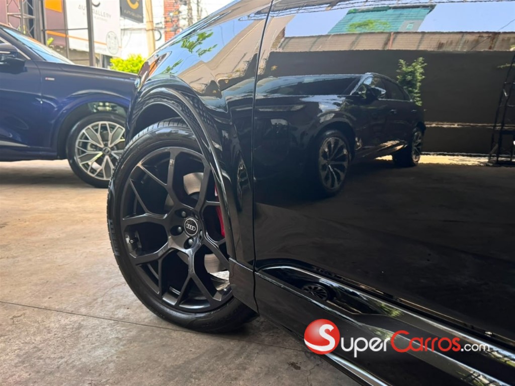 2025 Audi Q7 Sline — foto 11 / 12