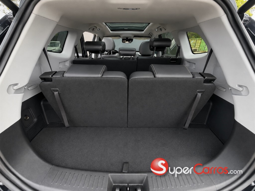 2022 Chery Tiggo 8 Pro — foto 10 / 10