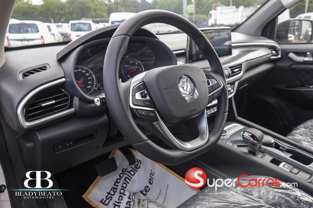 2026 Foton Tunland G7 AT — foto 3 / 12