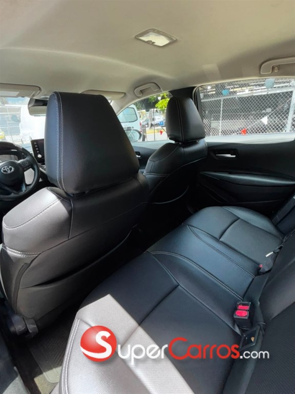 2020 Toyota Corolla LE — foto 6 / 7