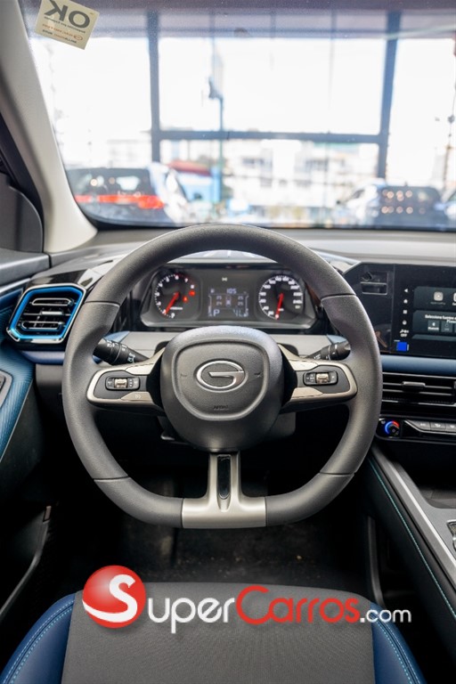 2026 GAC Emzoom — foto 3 / 11