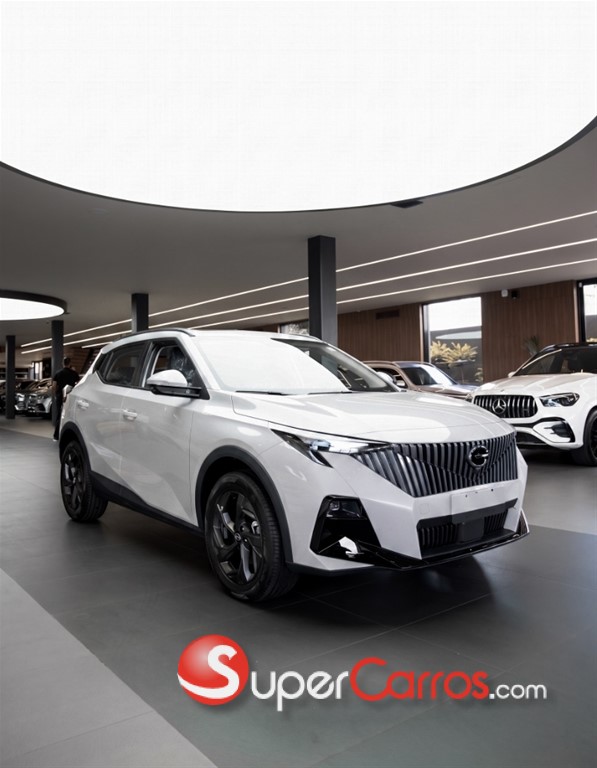 2026 GAC Emzoom — foto 5 / 11