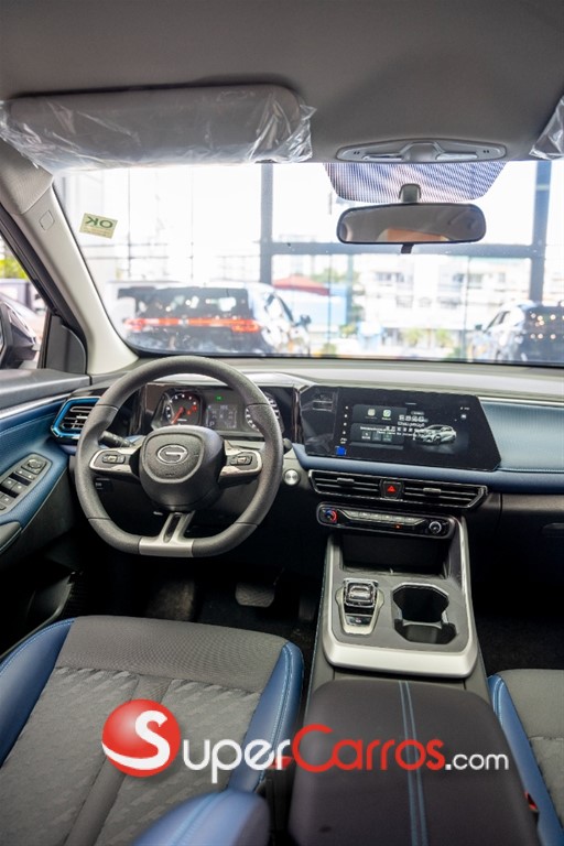 2026 GAC Emzoom — foto 10 / 11
