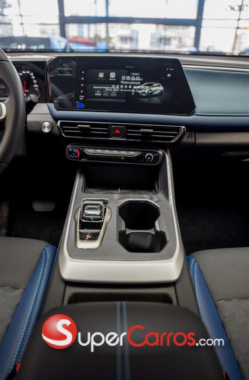 2026 GAC Emzoom — foto 11 / 11