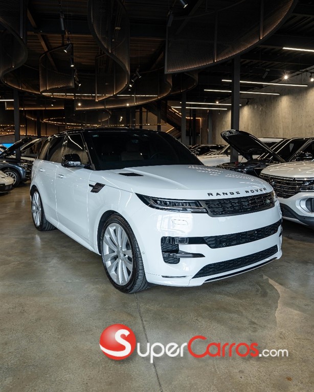 2024 Land Rover Range Rover Sport Dynamic
