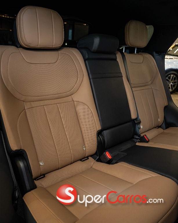 2024 Land Rover Range Rover Sport Dynamic — foto 6 / 11