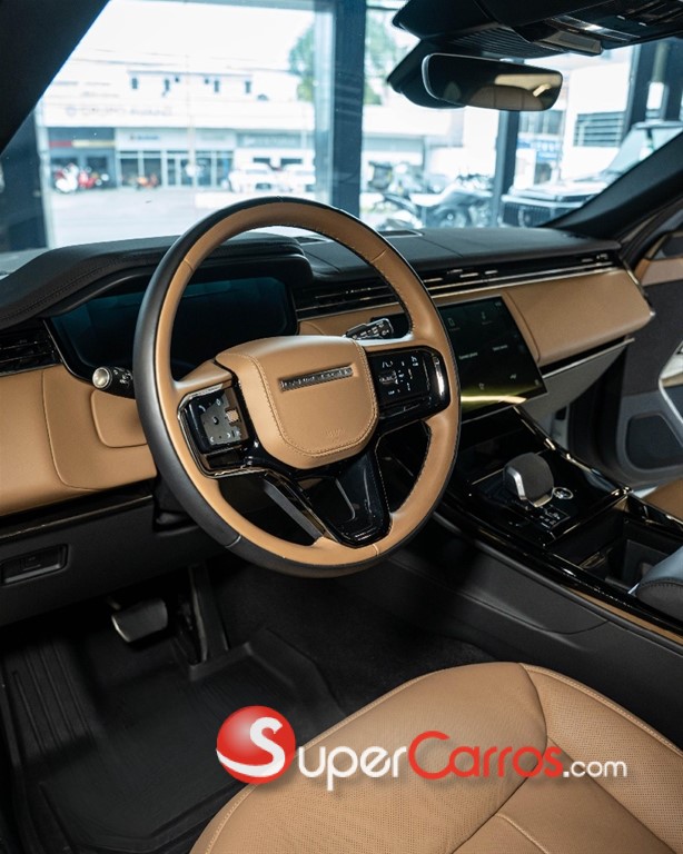 2024 Land Rover Range Rover Sport Dynamic — foto 11 / 11