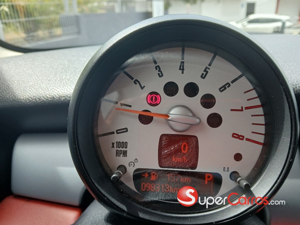 2011 Mini Cooper S Hardtop — foto 2 / 9