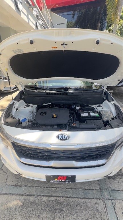 2021 Kia Seltos — foto 11 / 12
