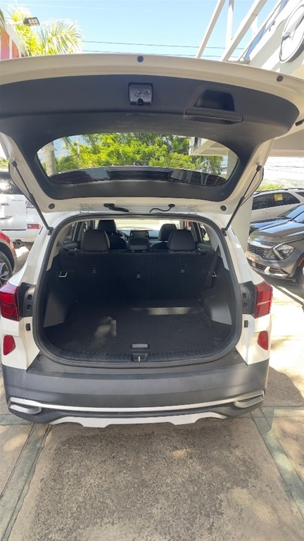 2021 Kia Seltos — foto 12 / 12