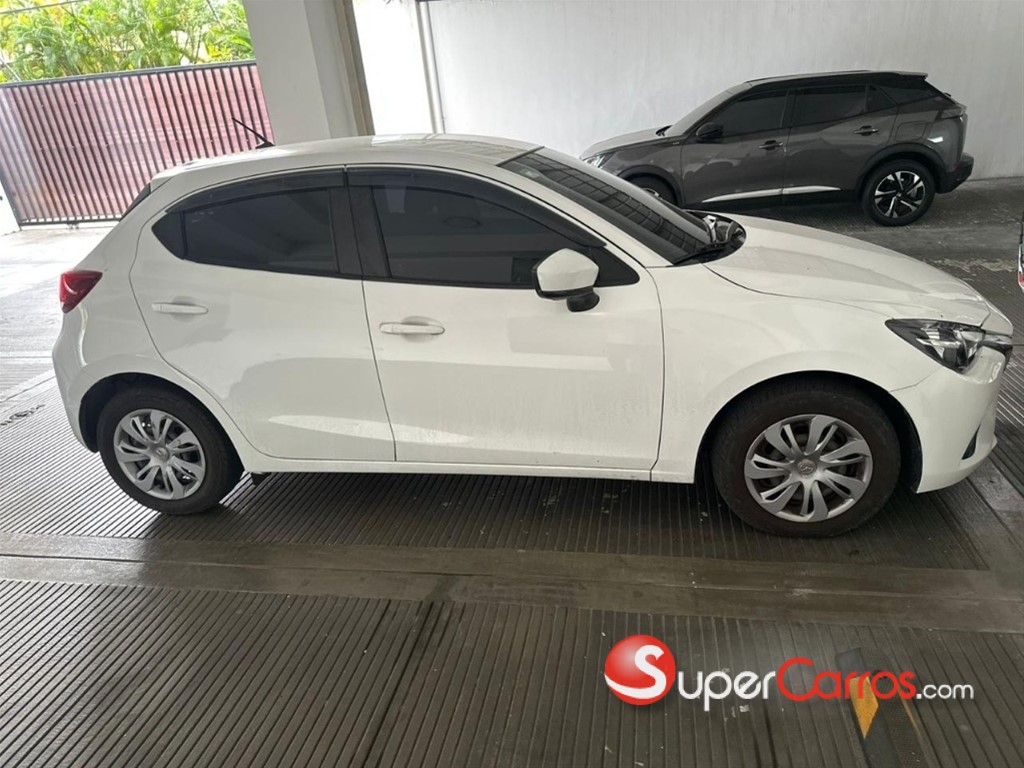 2018 Mazda Demio — foto 2 / 8