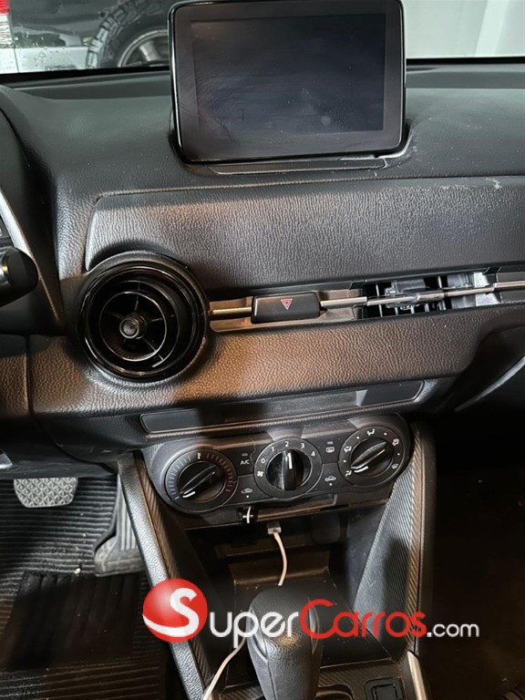 2018 Mazda Demio — foto 5 / 8