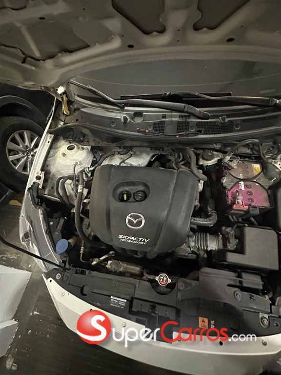 2018 Mazda Demio — foto 6 / 8