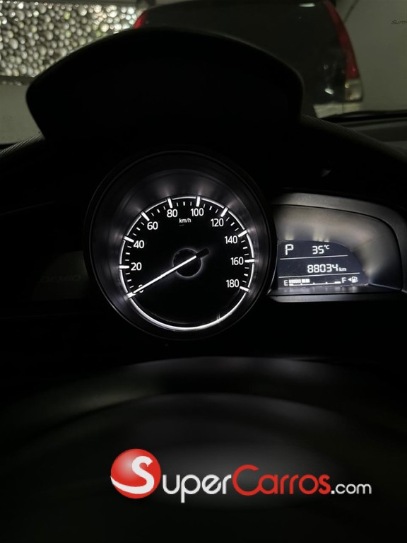 2018 Mazda Demio — foto 7 / 8