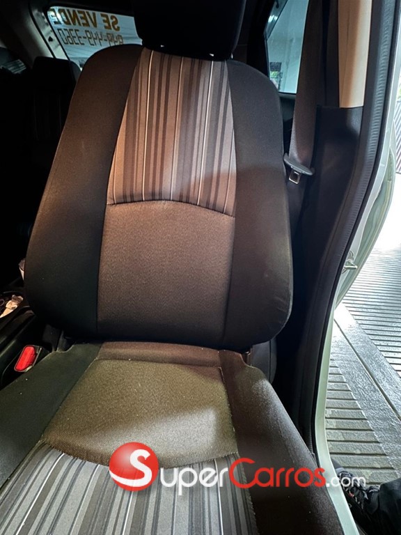 2018 Mazda Demio — foto 8 / 8