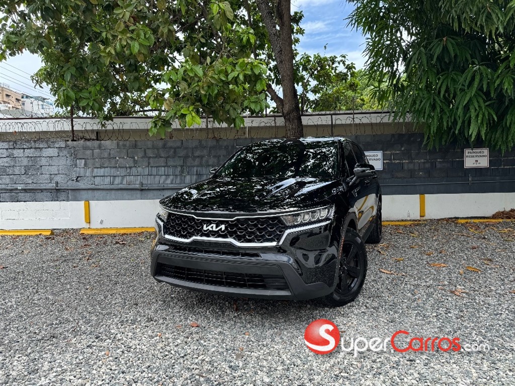 2023 Kia Sorento LX
