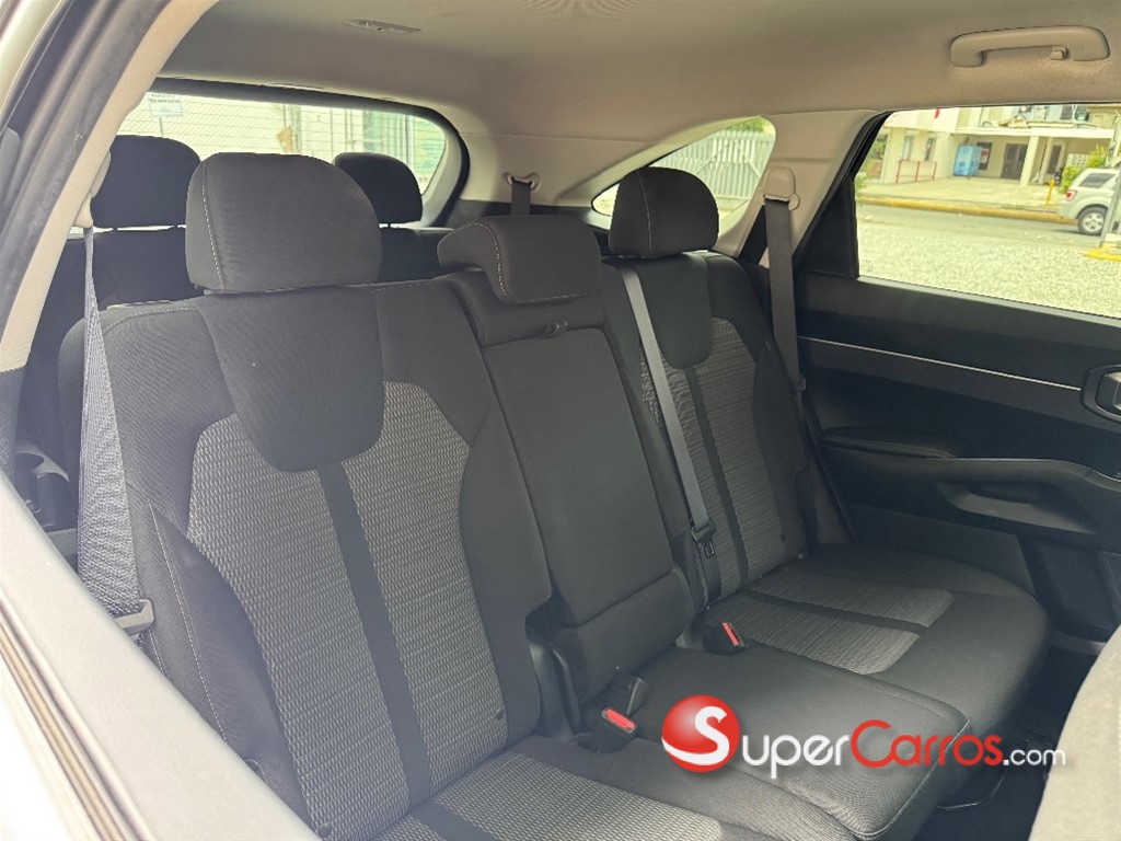 2023 Kia Sorento LX — foto 6 / 11