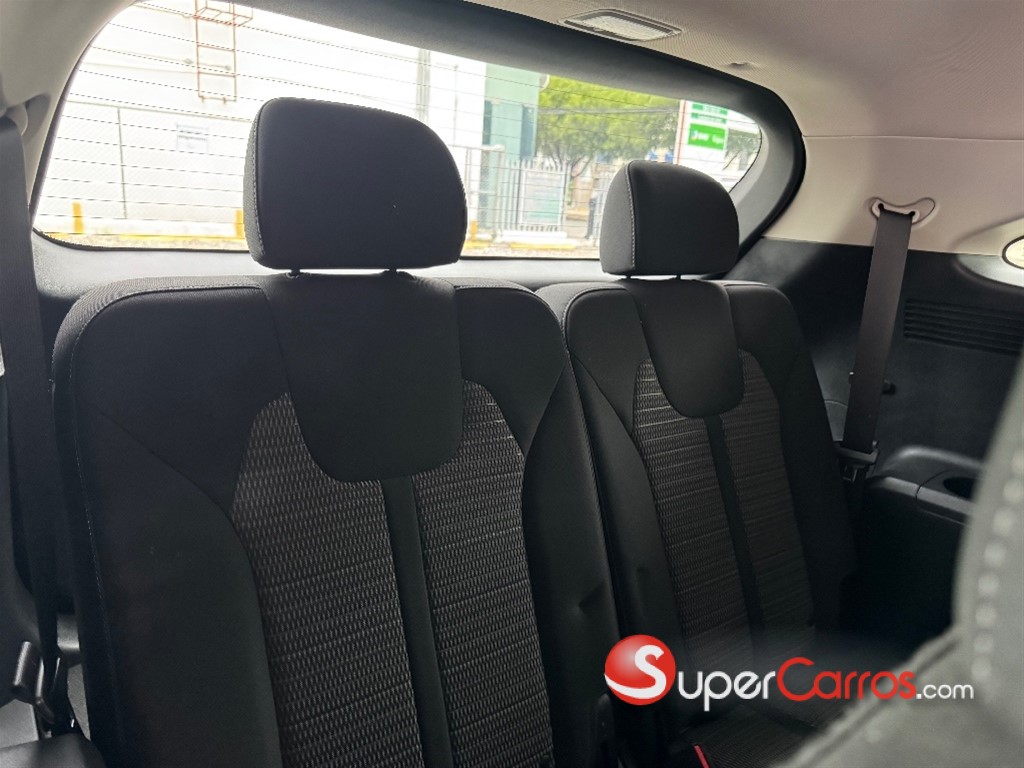 2023 Kia Sorento LX — foto 7 / 11