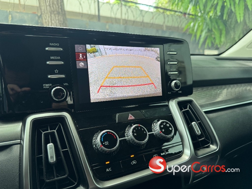 2023 Kia Sorento LX — foto 11 / 11