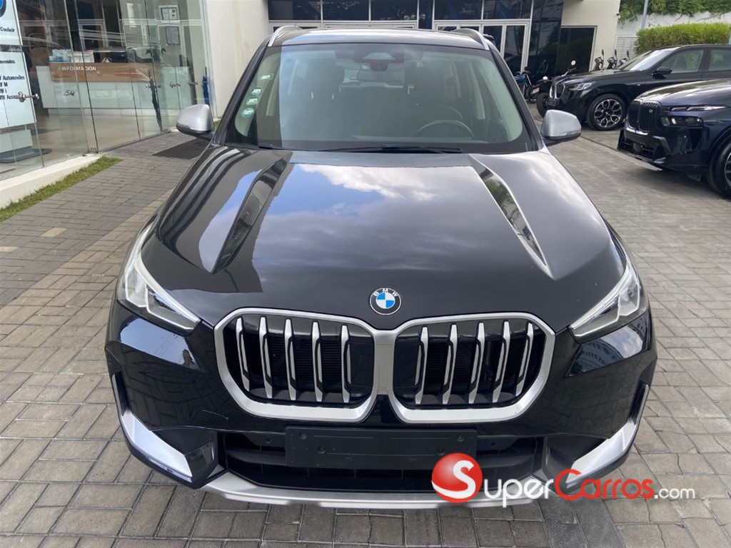 2024 BMW X 1 1.8i S DRIVE
