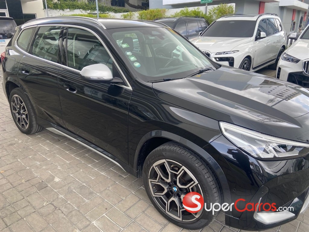 2024 BMW X 1 1.8i S DRIVE — foto 2 / 10