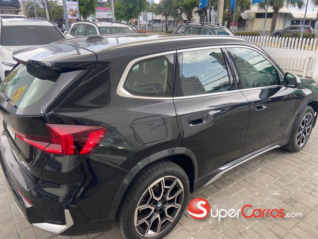 2024 BMW X 1 1.8i S DRIVE — foto 5 / 10