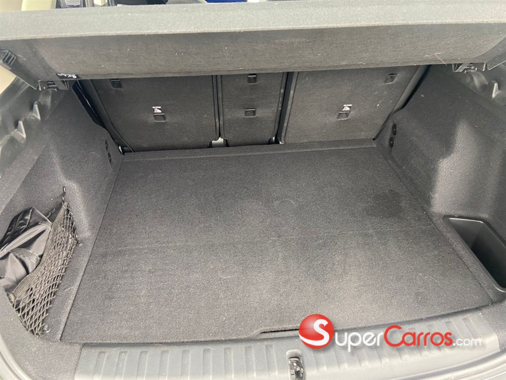 2024 BMW X 1 1.8i S DRIVE — foto 7 / 10