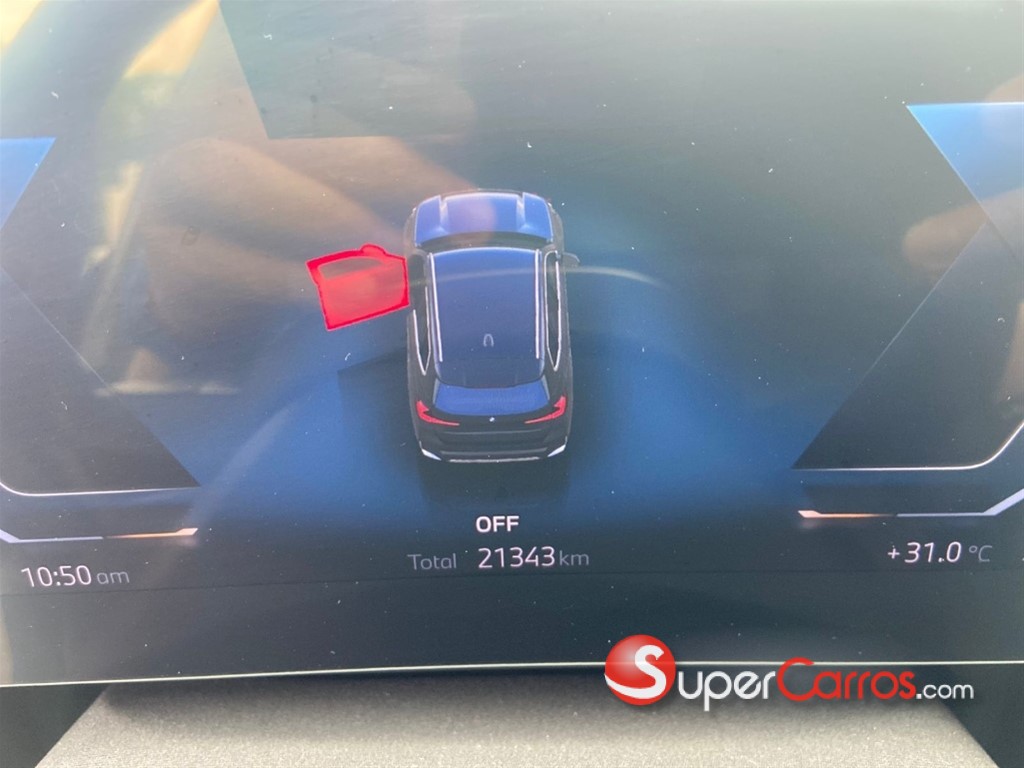 2024 BMW X 1 1.8i S DRIVE — foto 8 / 10