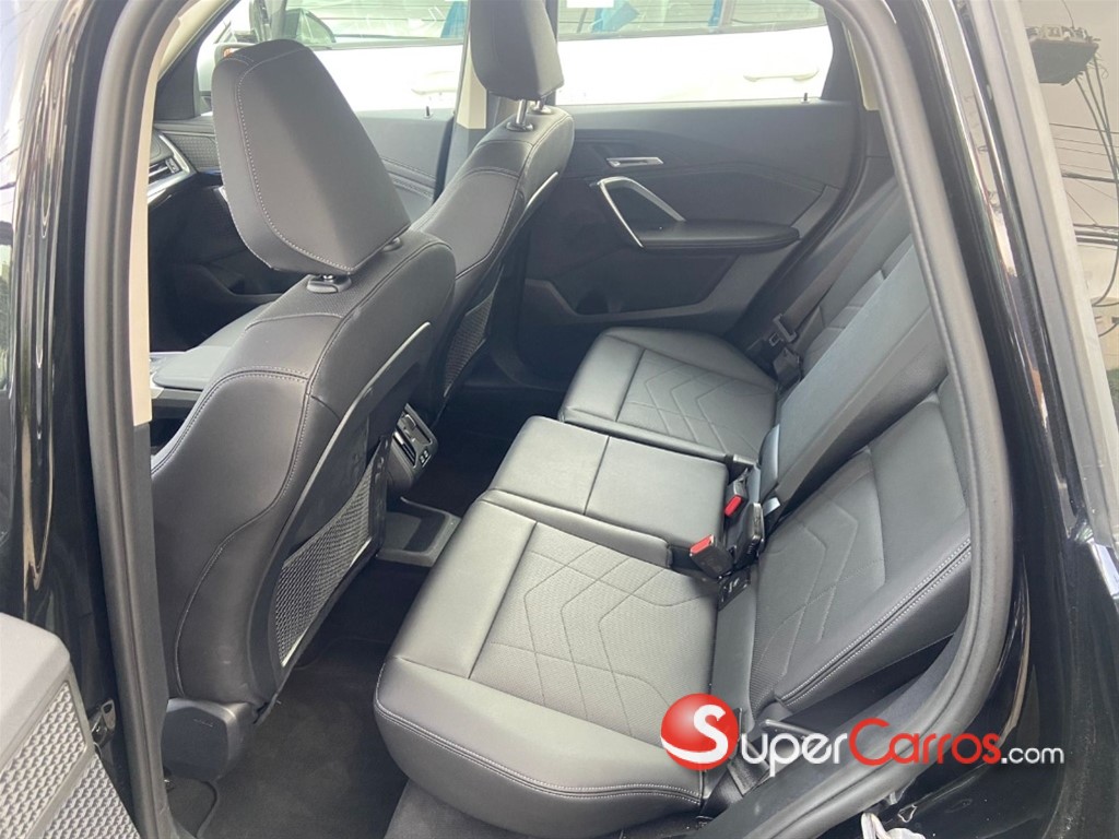 2024 BMW X 1 1.8i S DRIVE — foto 10 / 10