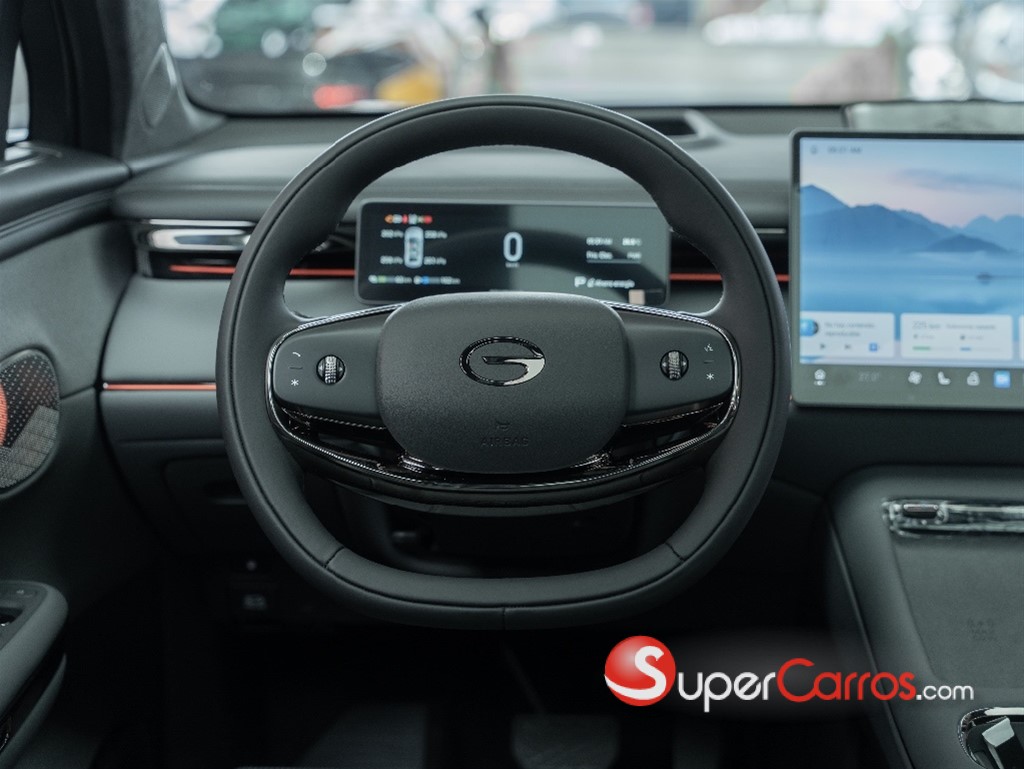 2027 GAC S7 — foto 4 / 9