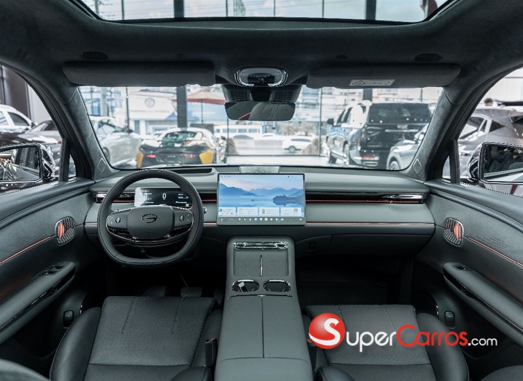 2027 GAC S7 — foto 6 / 9