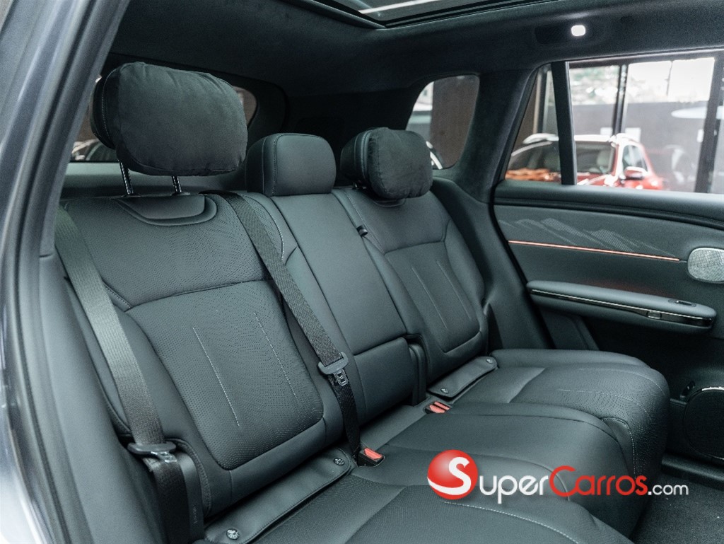 2027 GAC S7 — foto 8 / 9