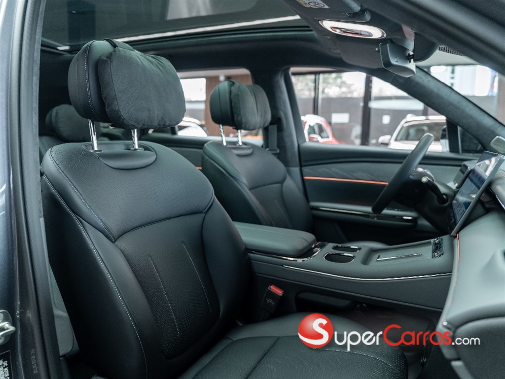 2027 GAC S7 — foto 9 / 9