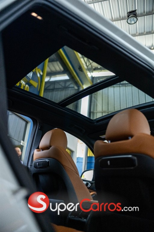 2024 BMW X 5 SDRIVE 40i — foto 11 / 12