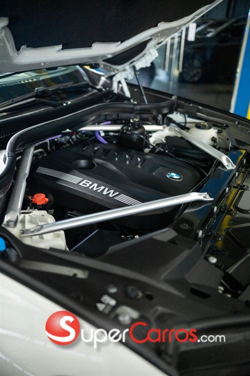 2024 BMW X 5 SDRIVE 40i — foto 12 / 12