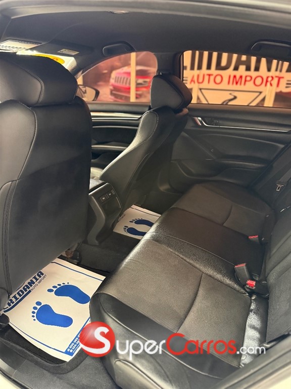2021 Honda Accord — foto 6 / 7