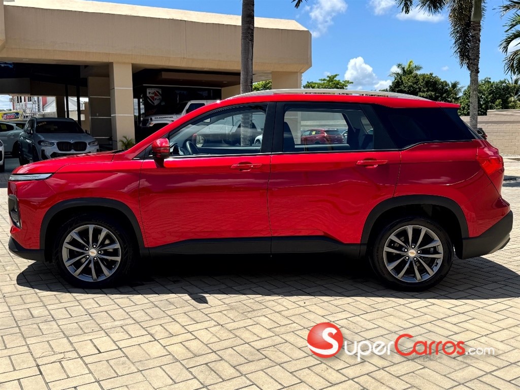 2022 Chevrolet Captiva LT — foto 3 / 12